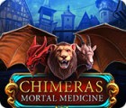 Mäng Chimeras: Mortal Medicine