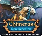 Mäng Chimeras: New Rebellion Collector's Edition