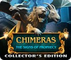 Mäng Chimeras: The Signs of Prophecy Collector's Edition