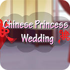 Mäng Chinese Princess Wedding