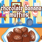 Mäng Chocolate Banana Muffins