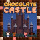 Mäng Chocolate Castle Mäng Chocolate Castle