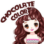 Mäng Chocolate Color