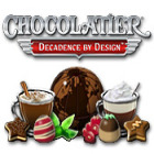 Mäng Chocolatier 3: Decadence by Design Mäng Chocolatier 3: Decadence by Design