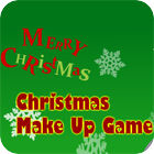 Mäng Christmas Make-Up