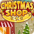 Mäng Christmas Shop