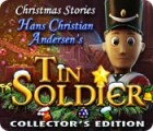 Mäng Christmas Stories: Hans Christian Andersen's Tin Soldier Collector's Edition