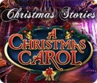 Mäng Christmas Stories: A Christmas Carol