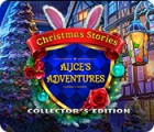 Mäng Christmas Stories: Alice's Adventures Collector's Edition