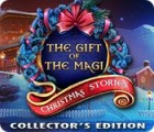 Mäng Christmas Stories: The Gift of the Magi Collector's Edition