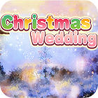Mäng Christmas Wedding