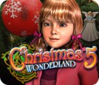 Mäng Christmas Wonderland 5