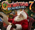 Mäng Christmas Wonderland 7
