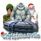 Mäng Christmasville