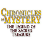 Mäng Chronicles of Mystery: The Legend of the Sacred Treasure