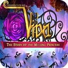 Mäng Chronicles of Vida: The Story of the Missing Princess