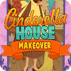 Mäng Cindrella House Makeover