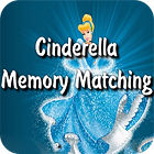 Mäng Cinderella. Memory Matching