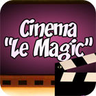 Mäng Cinema Le Magic