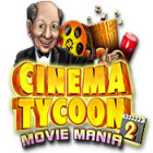 Mäng Cinema Tycoon 2: Movie Mania