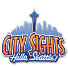 Mäng City Sights: Hello Seattle