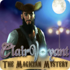 Mäng Clairvoyant: The Magician Mystery