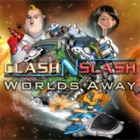 Mäng Clash N Slash: Worlds Away