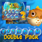 Mäng Classic Fishdom Double Pack