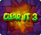 Mäng ClearIt 3