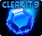 Mäng ClearIt 9