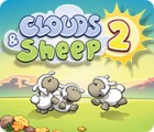 Mäng Clouds & Sheep 2