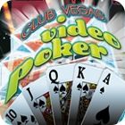 Mäng Club Vegas Casino Video Poker