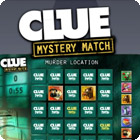 Mäng Clue Mystery Match