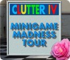 Mäng Clutter IV: Minigame Madness Tour
