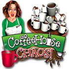 Mäng Coffee House Chaos