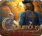 Mäng Columbus: Ghost of the Mystery Stone Strategy Guide