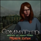 Mäng Committed: Mystery at Shady Pines Premium Edition