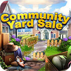 Mäng Community Yard Sale Mäng Community Yard Sale