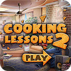 Mäng Cooking Lessons 2