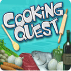 Mäng Cooking Quest