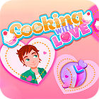 Mäng Cooking With Love