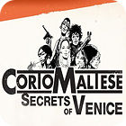 Mäng Corto Maltese: the Secret of Venice