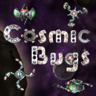 Mäng Cosmic Bugs