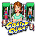 Mäng Costume Chaos