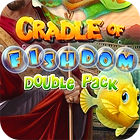 Mäng Cradle of Fishdom Double Pack Mäng Cradle of Fishdom Double Pack
