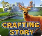 Mäng Crafting Story