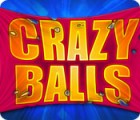 Mäng Crazy Balls