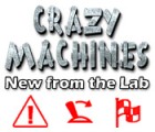 Mäng Crazy Machines: New from the Lab