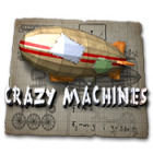 Mäng Crazy Machines Mäng Crazy Machines