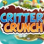 Mäng Critter Crunch